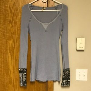 Free People top
